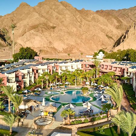 Tropitel Dahab Oasis Hotel Exterior photo