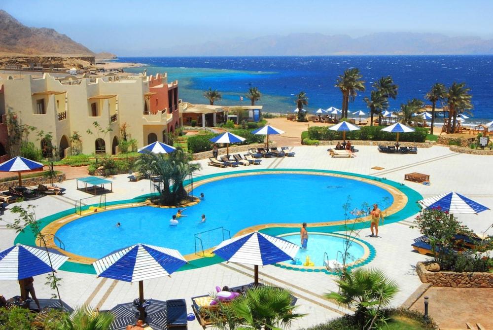 Tropitel Dahab Oasis Hotel Exterior photo