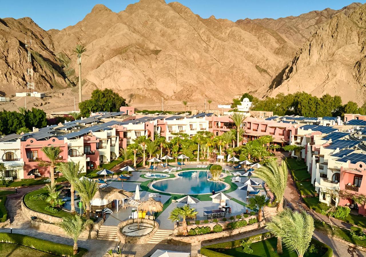 Tropitel Dahab Oasis Hotel Exterior photo