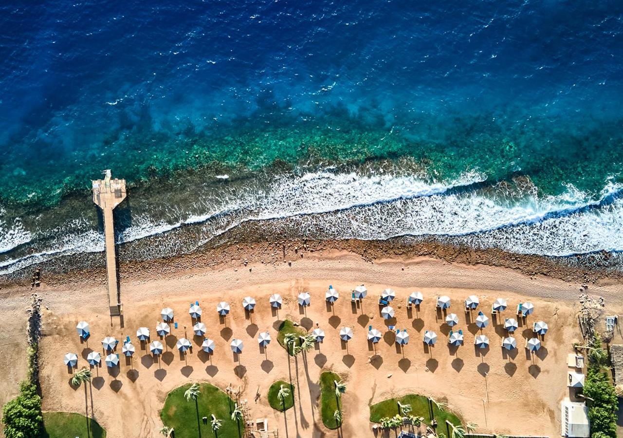 Tropitel Dahab Oasis Hotel Exterior photo