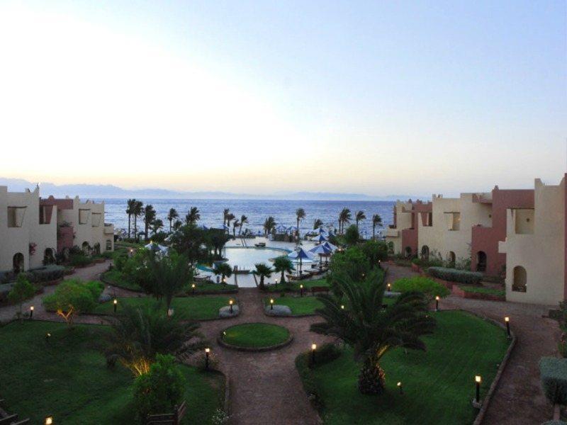 Tropitel Dahab Oasis Hotel Exterior photo